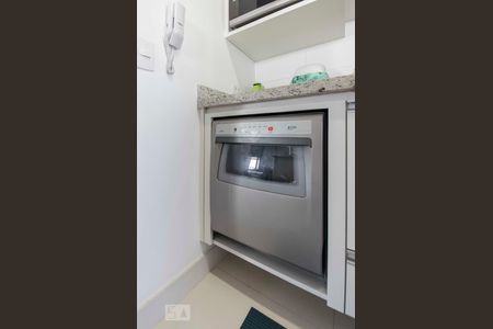 Apartamento para alugar com 85m², 2 quartos e 2 vagasCozinha