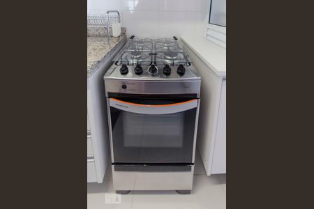 Apartamento para alugar com 85m², 2 quartos e 2 vagasCozinha