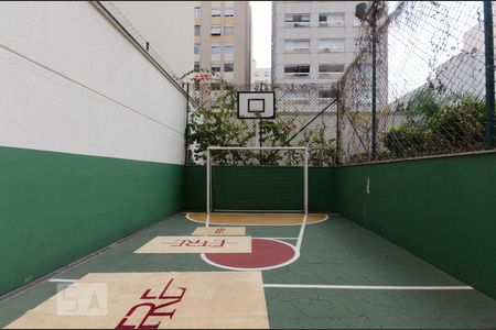 Apartamento para alugar com 85m², 2 quartos e 2 vagasQuadra