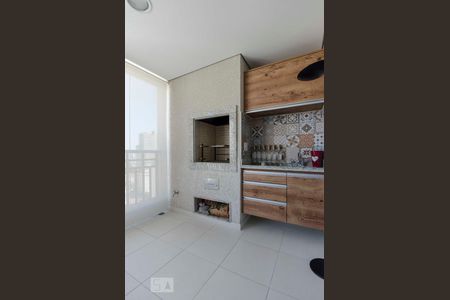 Sacada de apartamento à venda com 2 quartos, 85m² em Perdizes, São Paulo