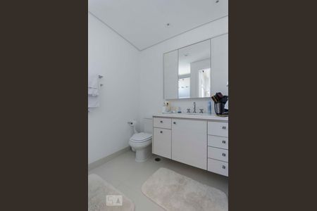 Apartamento para alugar com 85m², 2 quartos e 2 vagasBanheiro Suíte 2