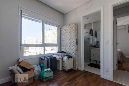 Suíte 1 de apartamento à venda com 2 quartos, 85m² em Perdizes, São Paulo