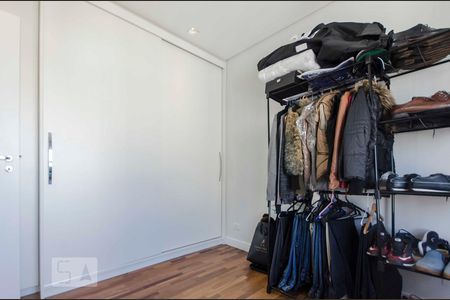 Suíte 1 de apartamento à venda com 2 quartos, 85m² em Perdizes, São Paulo