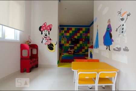 Apartamento para alugar com 85m², 2 quartos e 2 vagasBrinquedoteca