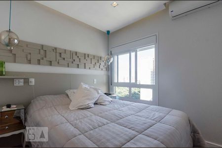 Apartamento para alugar com 85m², 2 quartos e 2 vagasSuíte 2