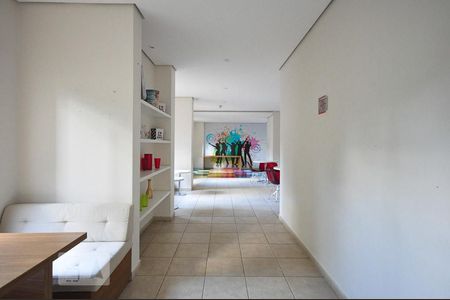 Apartamento para alugar com 48m², 2 quartos e 1 vagasalão de festa 3