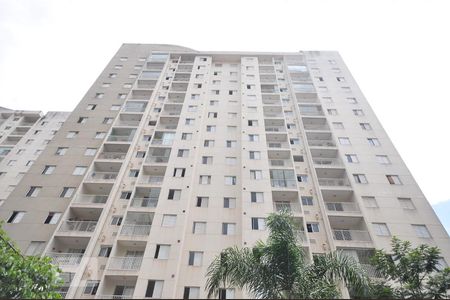 Apartamento para alugar com 48m², 2 quartos e 1 vagafachada