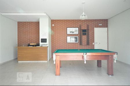 Apartamento para alugar com 48m², 2 quartos e 1 vagasalão de jogos 1