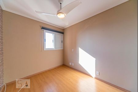 Quarto de apartamento à venda com 1 quarto, 48m² em Casa Branca, Santo André