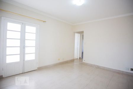Sala de apartamento à venda com 2 quartos, 80m² em Vila Monumento, São Paulo