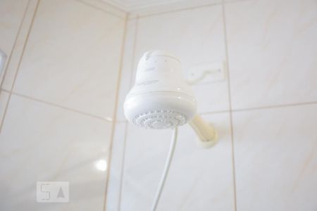 Banheiro Social de apartamento à venda com 2 quartos, 80m² em Vila Monumento, São Paulo