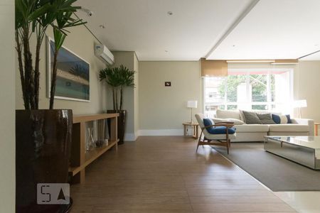 Apartamento para alugar com 65m², 2 quartos e 1 vagaSalão de Festas