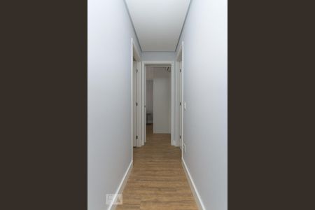 Apartamento para alugar com 65m², 2 quartos e 1 vagaCorredor