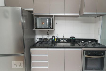 Apartamento para alugar com 65m², 2 quartos e 1 vagaCozinha