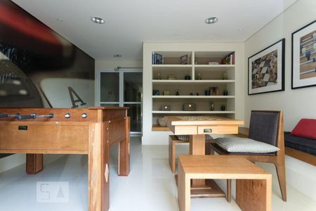 Apartamento para alugar com 65m², 2 quartos e 1 vagaSalão de Jogos