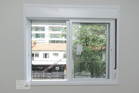 Apartamento para alugar com 65m², 2 quartos e 1 vagaJanela do Quarto