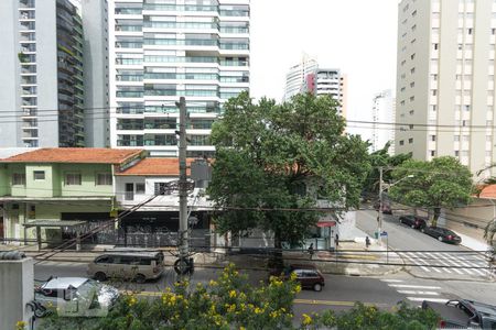 Apartamento para alugar com 65m², 2 quartos e 1 vagaVista da Janela da Suíte