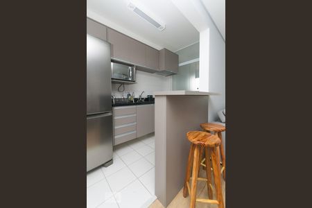 Apartamento para alugar com 65m², 2 quartos e 1 vagaCozinha