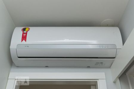 Apartamento para alugar com 65m², 2 quartos e 1 vagaDetalhe da Suíte