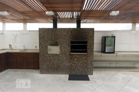 Apartamento para alugar com 65m², 2 quartos e 1 vagaChurrasqueira