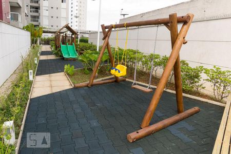 Apartamento para alugar com 65m², 2 quartos e 1 vagaPlayground