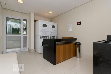 Apartamento para alugar com 65m², 2 quartos e 1 vagaLavanderia