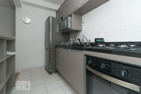 Apartamento para alugar com 65m², 2 quartos e 1 vagaCozinha