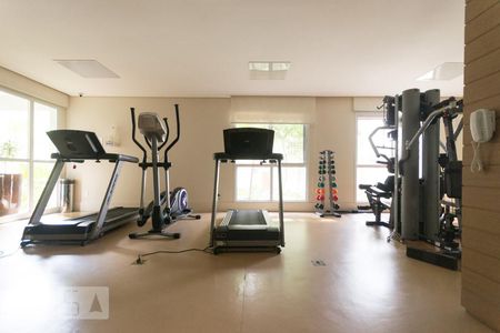 Apartamento para alugar com 65m², 2 quartos e 1 vagaAcademia