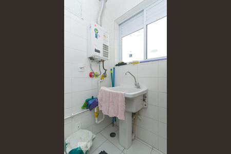 Apartamento para alugar com 65m², 2 quartos e 1 vagaÁrea de Serviço