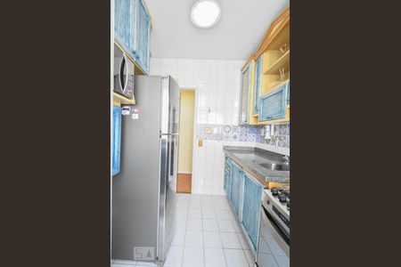 Apartamento para alugar com 53m², 2 quartos e 1 vagaCozinha