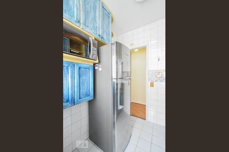 Apartamento para alugar com 53m², 2 quartos e 1 vagaCozinha