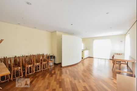 Apartamento para alugar com 53m², 2 quartos e 1 vagaSalão de Festas