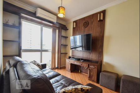 Apartamento para alugar com 53m², 2 quartos e 1 vagaSala de Estar