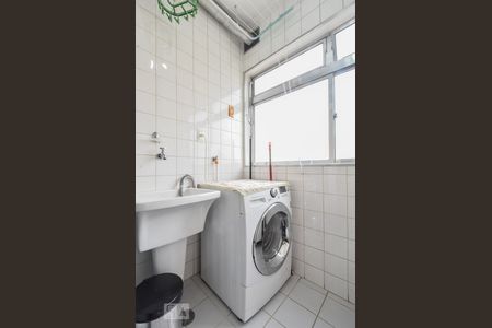 Apartamento para alugar com 53m², 2 quartos e 1 vagaLavanderia