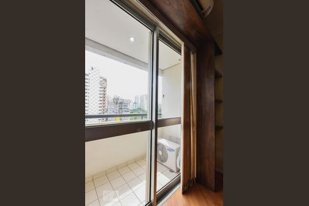 Apartamento para alugar com 53m², 2 quartos e 1 vagaVaranda