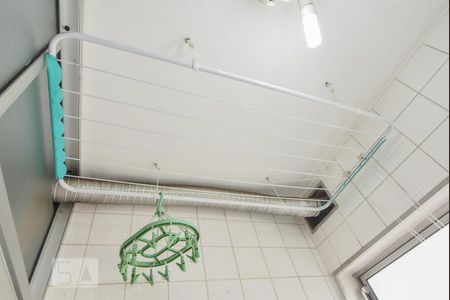 Apartamento para alugar com 53m², 2 quartos e 1 vagaLavanderia