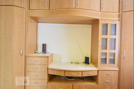 Apartamento para alugar com 53m², 2 quartos e 1 vagaQuarto 01