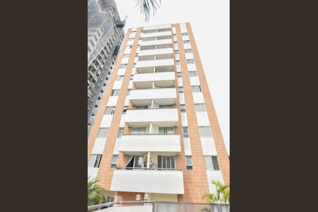 Apartamento para alugar com 53m², 2 quartos e 1 vagaFachada