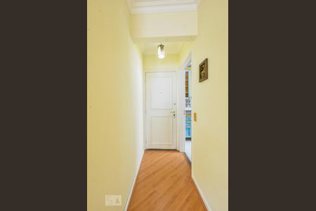 Apartamento para alugar com 53m², 2 quartos e 1 vagaCorredor