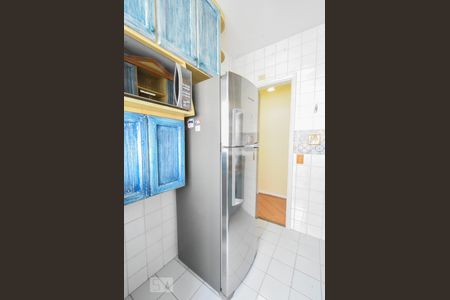 Apartamento para alugar com 53m², 2 quartos e 1 vagaCozinha