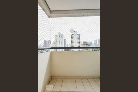 Apartamento para alugar com 53m², 2 quartos e 1 vagaVaranda