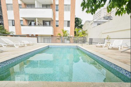 Apartamento para alugar com 53m², 2 quartos e 1 vagaPiscina