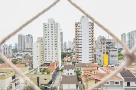 Apartamento para alugar com 53m², 2 quartos e 1 vagaQuarto 02 Vista