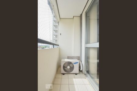 Apartamento para alugar com 53m², 2 quartos e 1 vagaVaranda