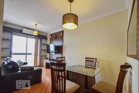 Apartamento para alugar com 53m², 2 quartos e 1 vagaSala de Jantar