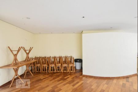 Apartamento para alugar com 53m², 2 quartos e 1 vagaSalão de Festas