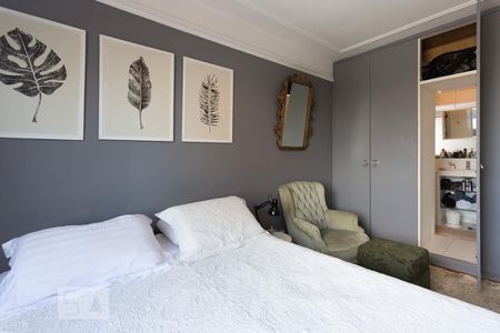 Apartamento à venda com 70m², 1 quarto e sem vagaQuarto
