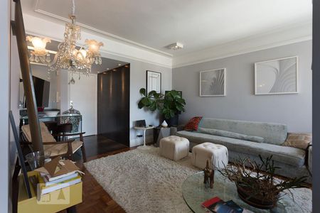 Apartamento à venda com 70m², 1 quarto e sem vagaSala