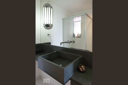 Apartamento à venda com 70m², 1 quarto e sem vagaBanheiro