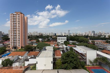 Apartamento à venda com 70m², 1 quarto e sem vagaVista